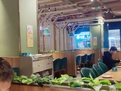 大堂-快乐爱斯米牛排自助(正大广场店)