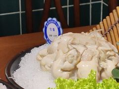 -东海怡品海鲜豆捞(星街坊店)