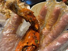 -辉记炭烧海鲜大排档·老字号(福田店)