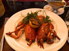烤龙虾-db Bistro & Oyster Bar by Daniel Boulud(滨海湾金沙店)