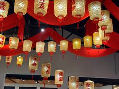 -禧宴Joyous Restaurant(禧园店)