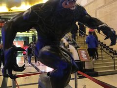 -大光明电影院(南京西路店)