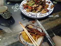 -阿嫂印象·民间江湖菜(大学城店)