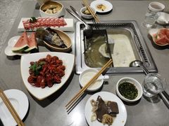 -海底捞火锅(珠影星光城夜宵主题店)