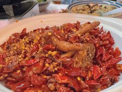 -回味黑鸭煲·始于2006(万松园店)