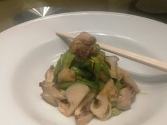-山东宾馆·齐鲁苑餐厅