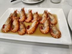 -老大同酒家·糟卤·本帮菜(中山公园店)