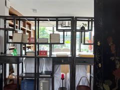 -道南書院·私房菜·早午茶·茶馆