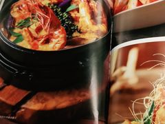 -星叶·东南亚料理(宁波万象汇店)