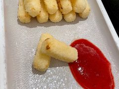 -新疆巴州金丝特餐厅(大钟寺店)