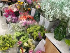 -永辉超市(鲁谷店)