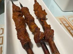 -新疆兵团食府清真(马连道店)