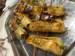 -辰鼎水汇串吧·胶东小船海鲜(平乐园店)