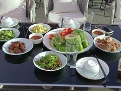 -西贝(无锡万象城店)