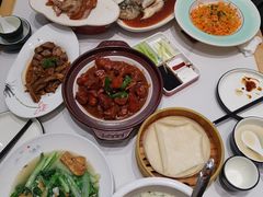 -梅利汴京烤鸭•开封豫菜地标店(晋安路店)