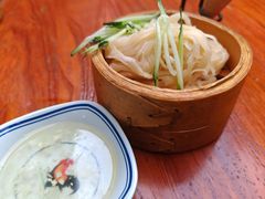 金丝油塔-醉长安(南门总店)