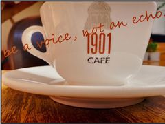 -1901 Cafe(西四店)