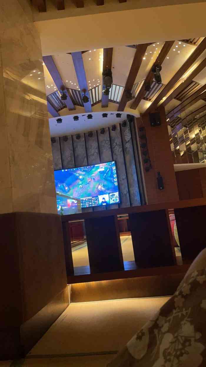 海茵汇温泉(滨江店)-"[薄荷]环境:一直都是挺舒服的一家店!