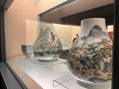 -上海博物馆(人民广场馆)