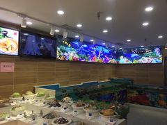 -百味饺子城•海鲜家常菜(秦皇岛店)