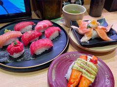 -寿司郎(皇庭广场店)