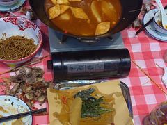 -饶福记·南昌烧烤大排档(九龙湖土著店)