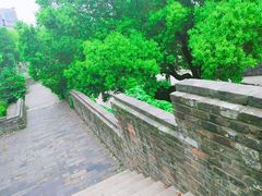 -常州明城墙