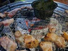 -原始泥炉烤肉(总店)