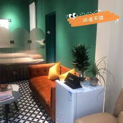 店内环境-NEKO 33 美甲美睫专门屋