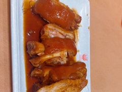 -抱德·潮汕味(敦和店原惠城鱼仔)