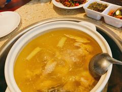 泉水鲜鸡汤-先机泉水鸡汤(南山老君洞店)