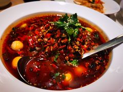 -吕氏疙瘩汤·海鲜新鲁菜(凯德mall新都心店)