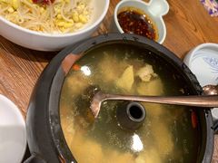 原味汽锅鸡-云海肴·汽锅鸡·云南菜(广安门天虹店)