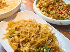 -兰袖厨现炒黄牛肉(天润店)