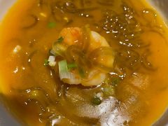 -杭州滨江银泰喜来登·采悦轩中餐厅