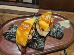 -山葵家居酒屋(天目里店)