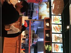 -湘人龙记老长沙米粉(鸟巢店)