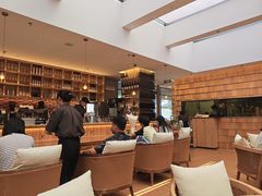-无印良品餐堂 MUJI Diner(成都太古里店)
