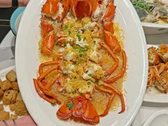 -鑫悦楼煎蟹·16年海鲜大排档