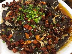 -勇猛子川菜馆(新军路店)