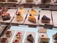 -巴黎贝甜(国贸店)