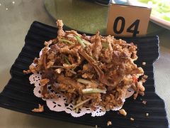 -城北食府(枫林店)