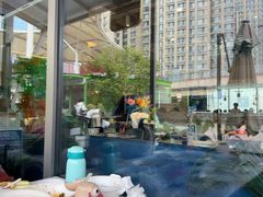 -兰湘子·湘菜小炒(长安万科广场店)