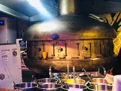 -馋火炉鱼(新世界百货望京店)