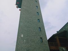 -北川巴拿恰