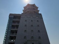 -珲春防川景区
