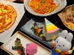 -派尔曼特披萨(万象城店)