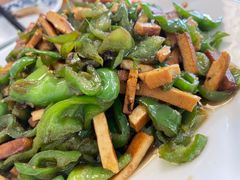 -百味园土菜馆(迎宾东路店)