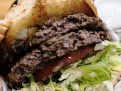 -The Habit Burger Grill 哈比特汉堡(爱琴海店)