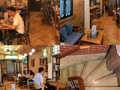 -西关84·History·Art·Cafe